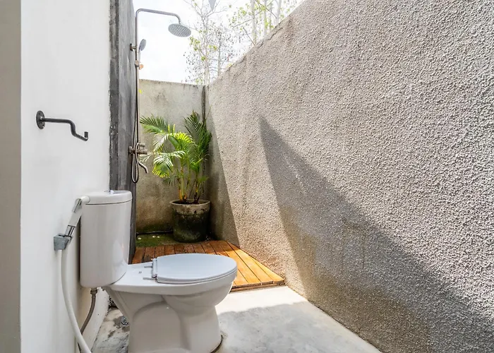 Spacious 3bdrs - Passiflore Bingin * Uluwatu (Bali)