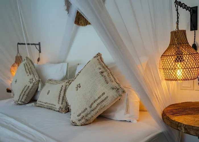 Spacious 3bdrs - Passiflore Bingin Uluwatu (Bali)