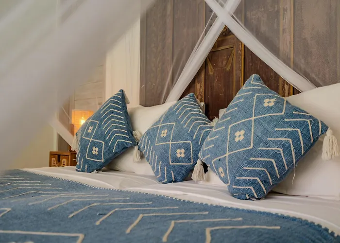 Spacious 3bdrs - Passiflore Bingin Uluwatu (Bali)